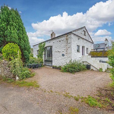 No.1 The Coach House Villa Silverdale  Eksteriør billede