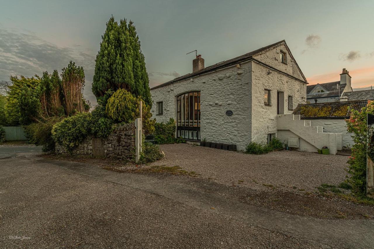 No.1 The Coach House Villa Silverdale  Eksteriør billede