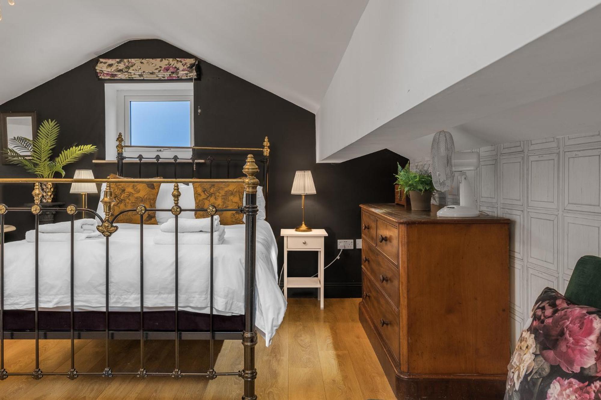 No.1 The Coach House Villa Silverdale  Eksteriør billede
