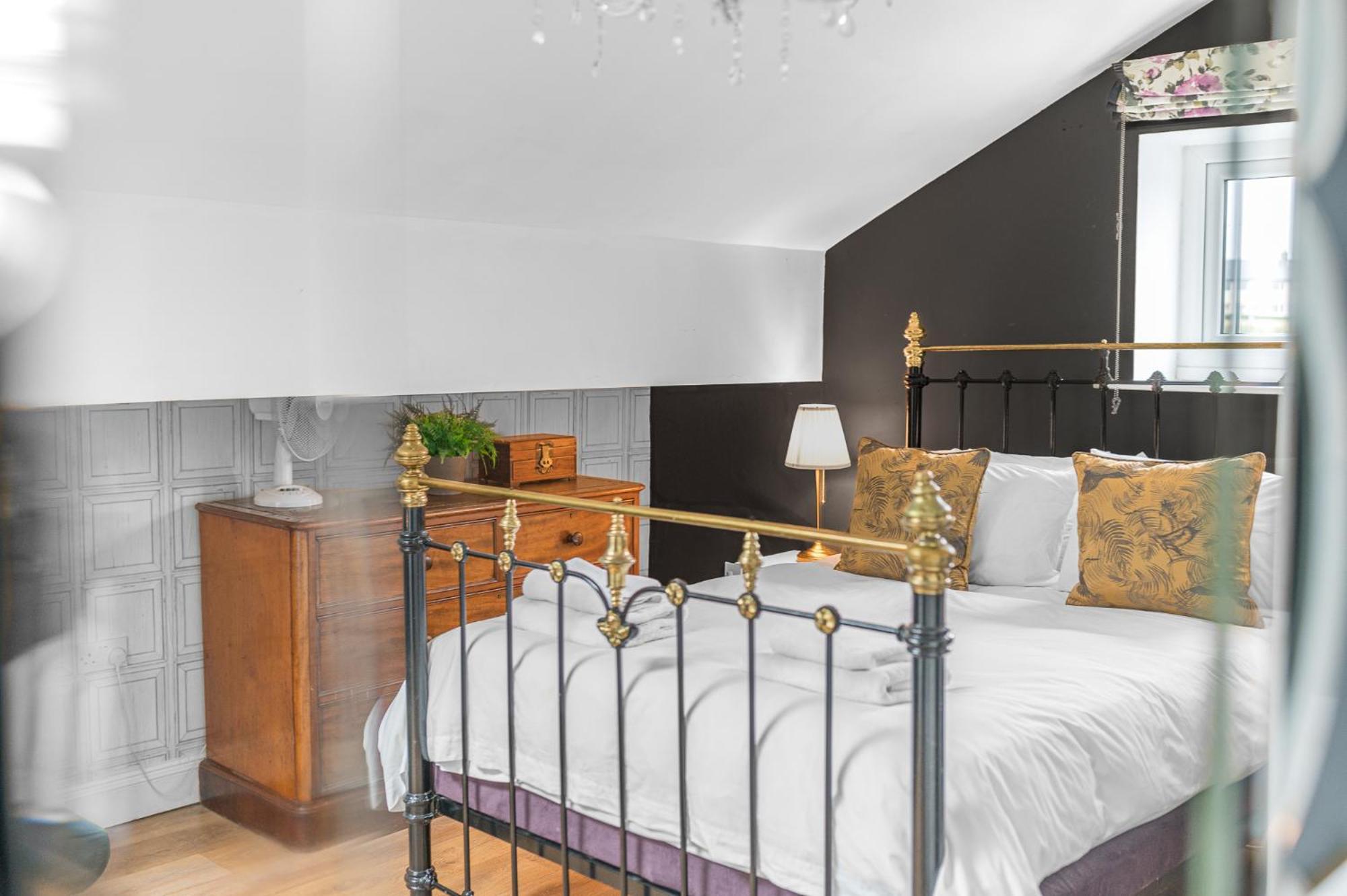 No.1 The Coach House Villa Silverdale  Eksteriør billede