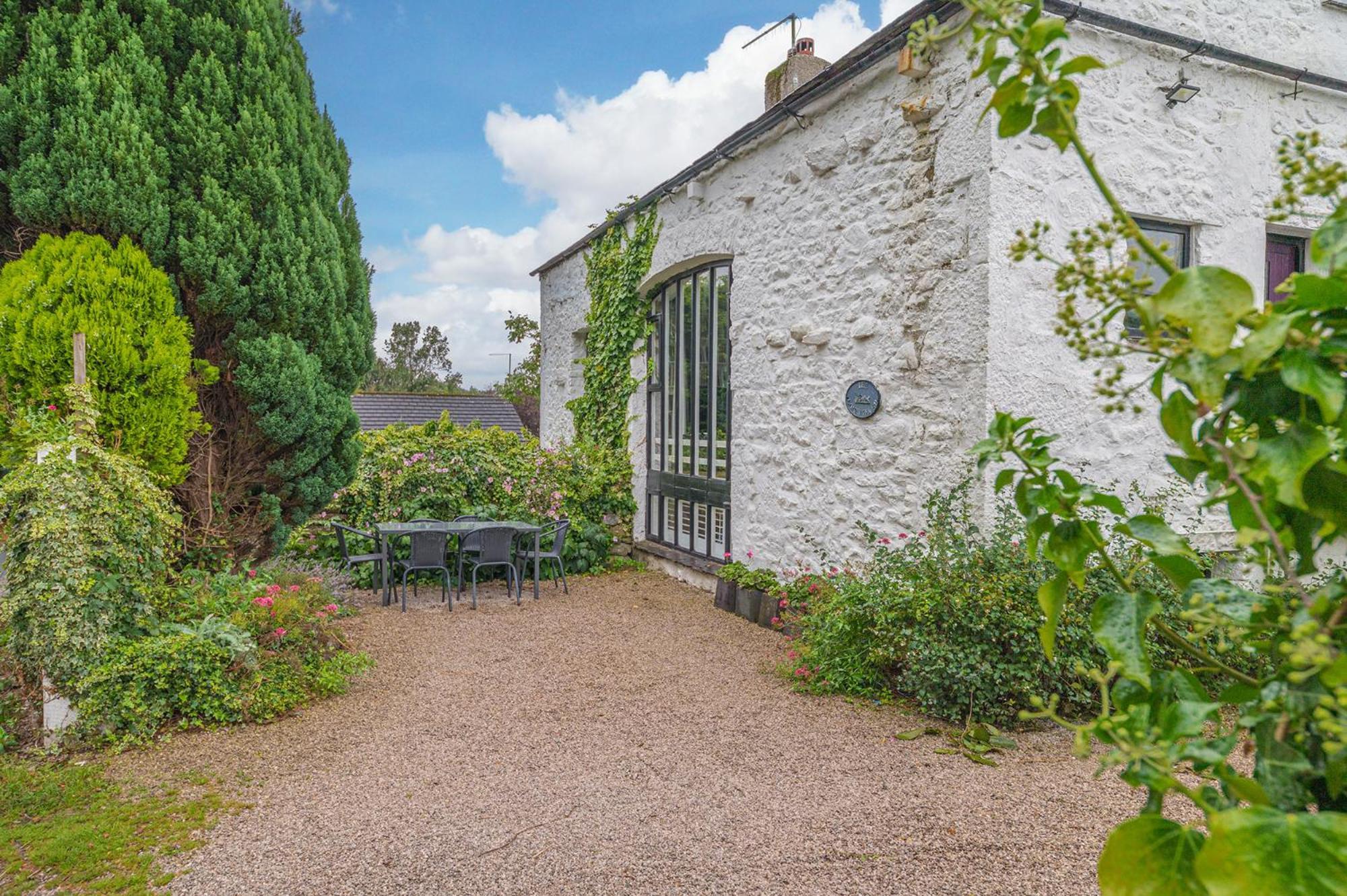 No.1 The Coach House Villa Silverdale  Eksteriør billede